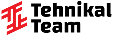 Tehnikal Team Logo